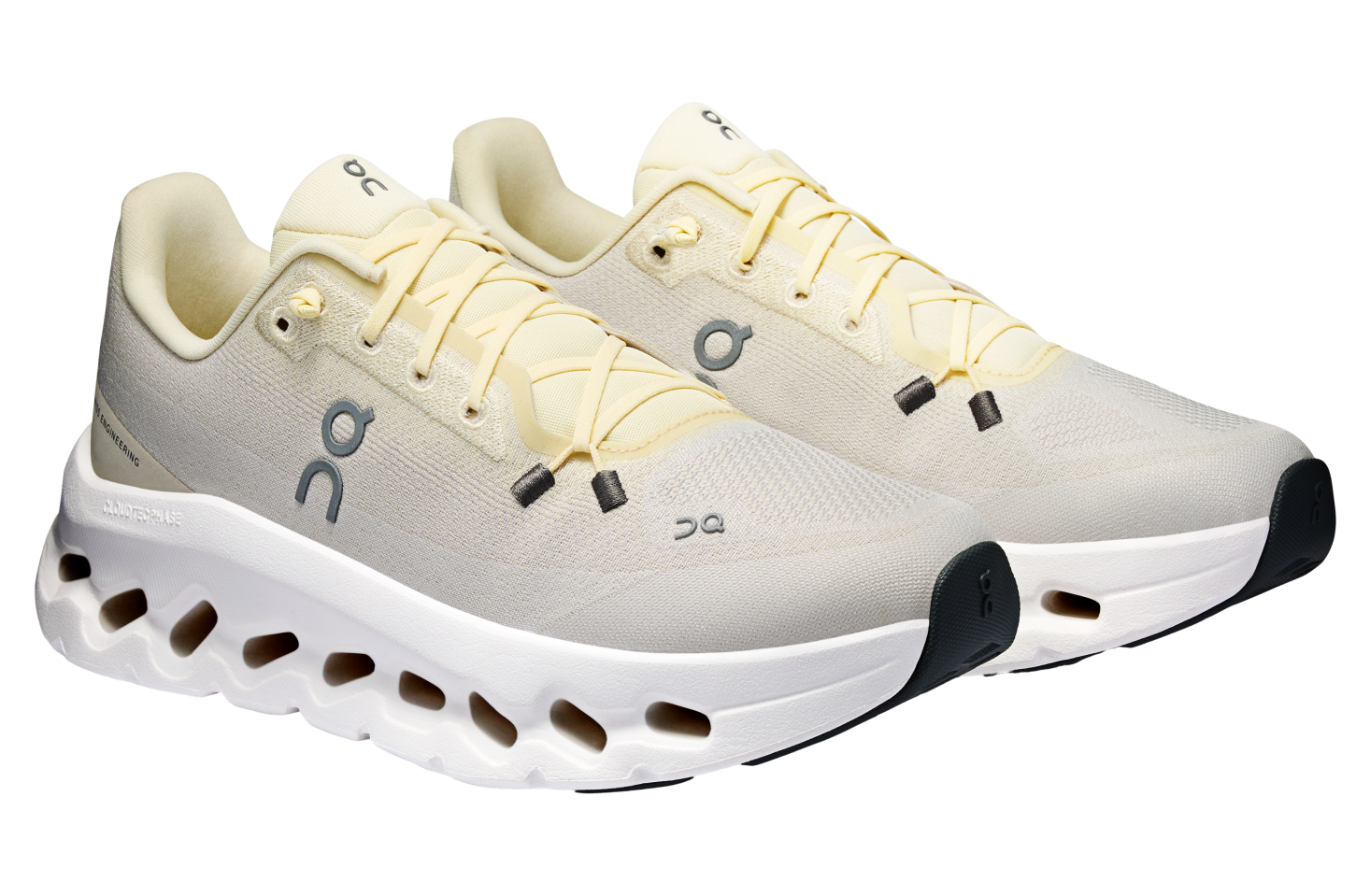 On Cloudtilt WMNS Castor / Pearl