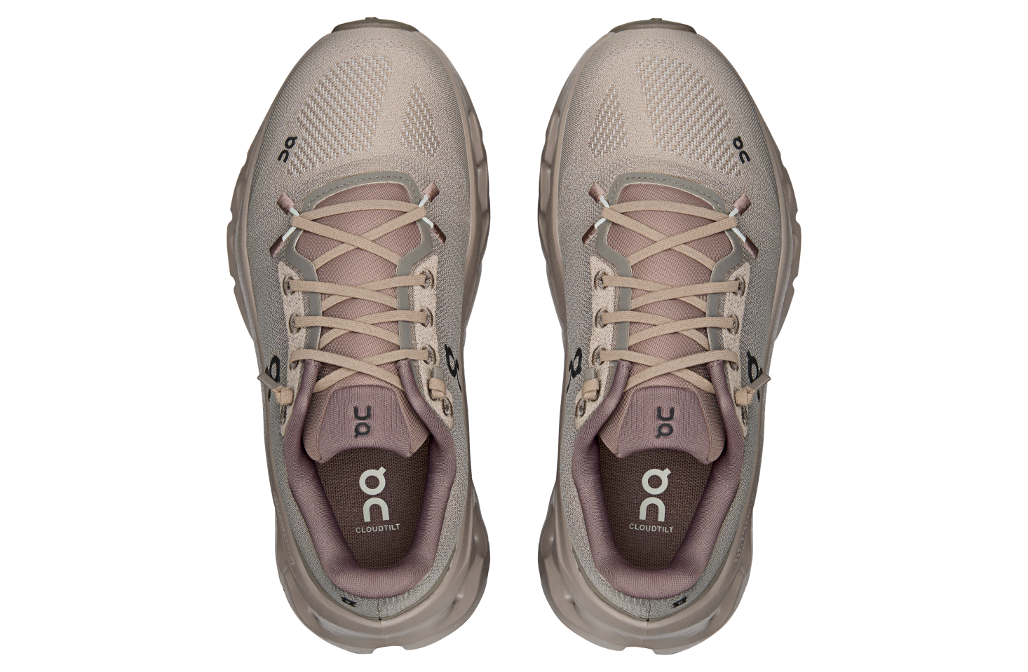 On Cloudtilt WMNS Cinder / Fog