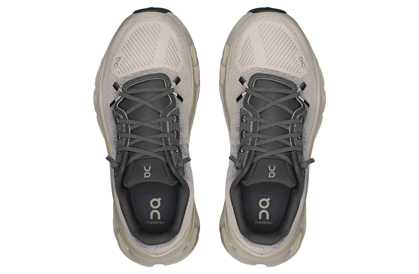 On Cloudtilt WMNS Eclipse / Desert