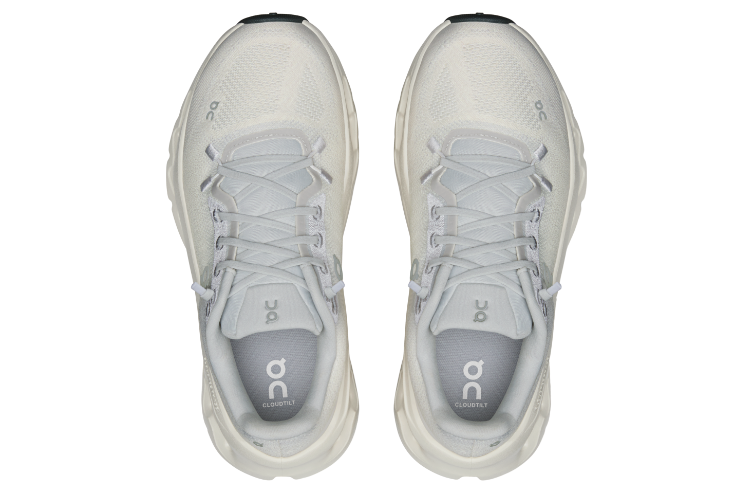 On Cloudtilt WMNS Glacier / Ivory