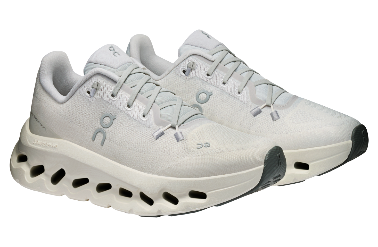 On Cloudtilt WMNS Glacier / Ivory