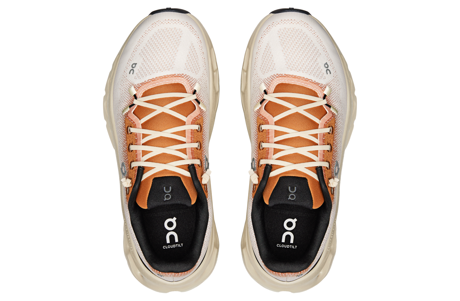 On Cloudtilt WMNS Ivory / Almond