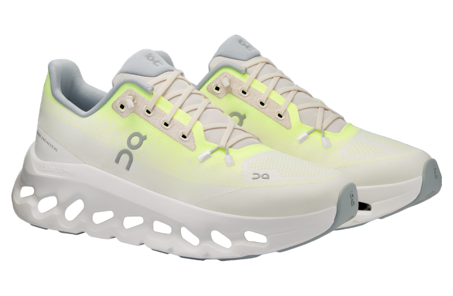 On Cloudtilt WMNS Lime / Ivory