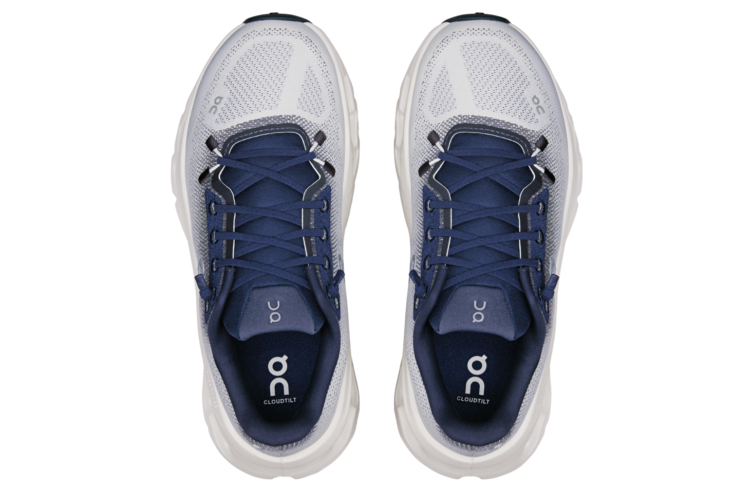 On Cloudtilt WMNS Midnight / Ice