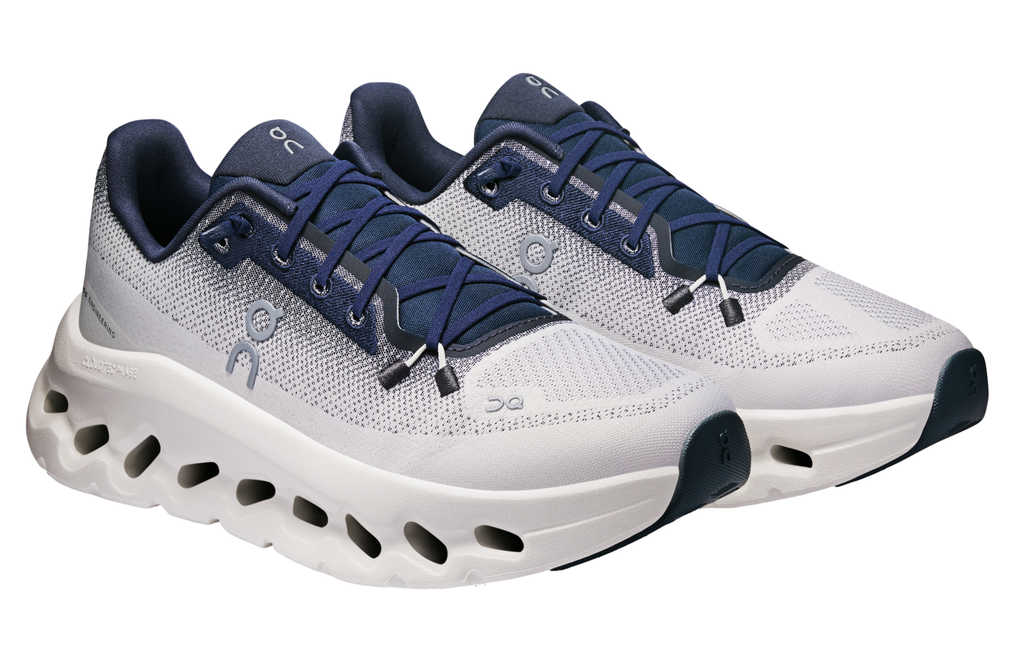 On Cloudtilt WMNS Midnight / Ice