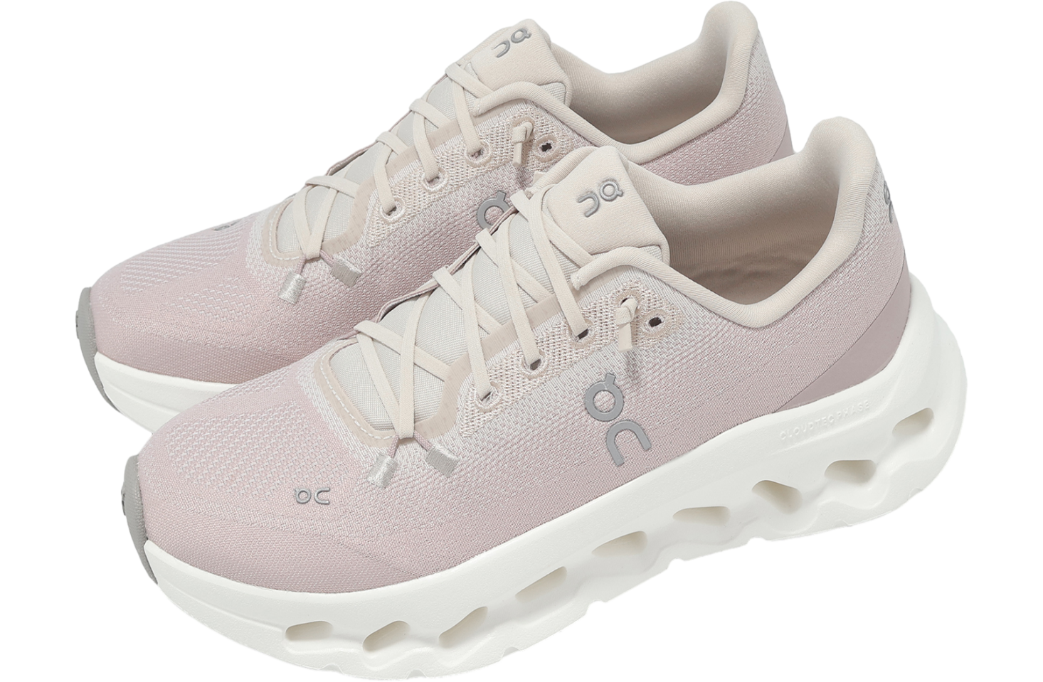 油彩『Weekday Off』 On Cloudtilt WMNS Pearl / Fade - Aug 2025 - 3WE10054161