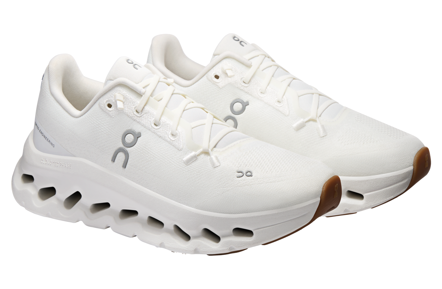 On Cloudtilt WMNS White / Ivory
