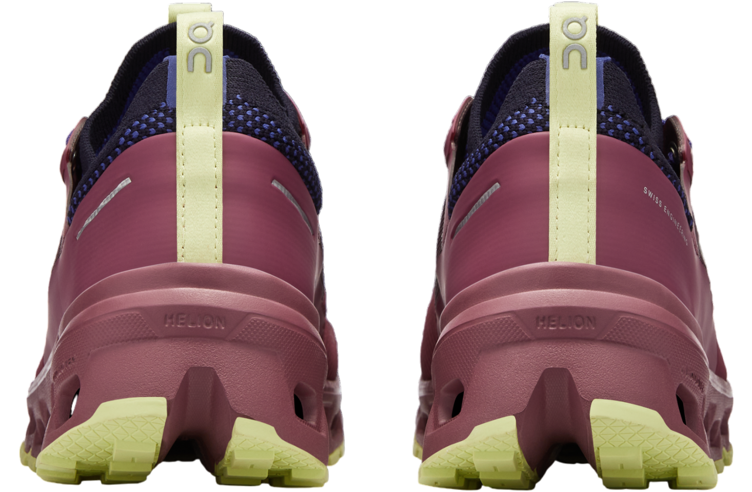 On Cloudultra 2 WMNS Cherry / Hay