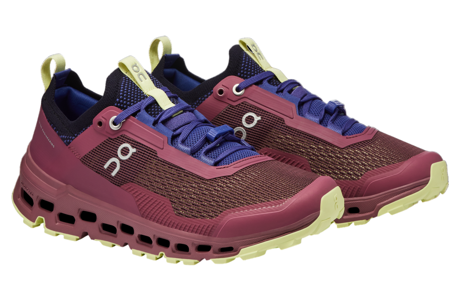 On Cloudultra 2 WMNS Cherry / Hay