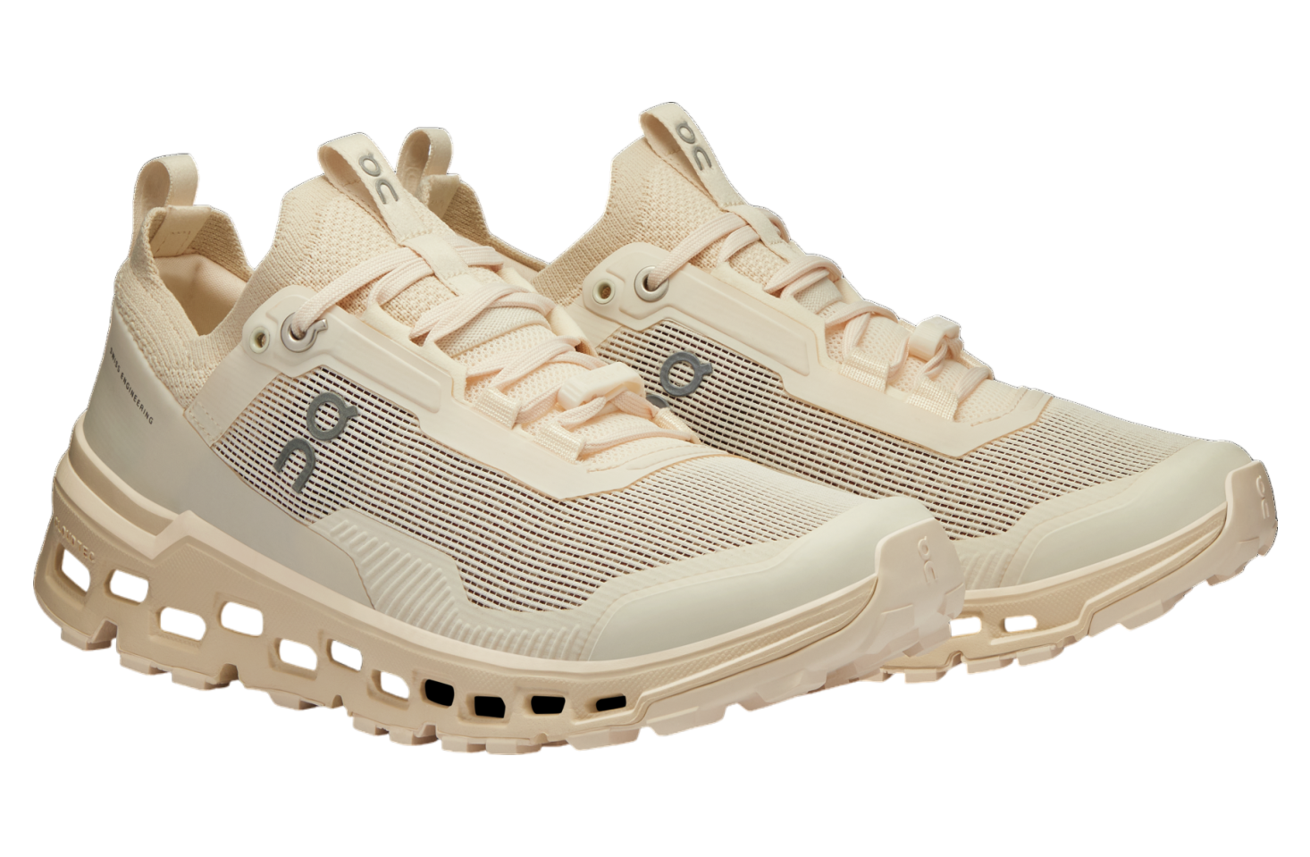 On Cloudultra 2 WMNS Dew / Moon