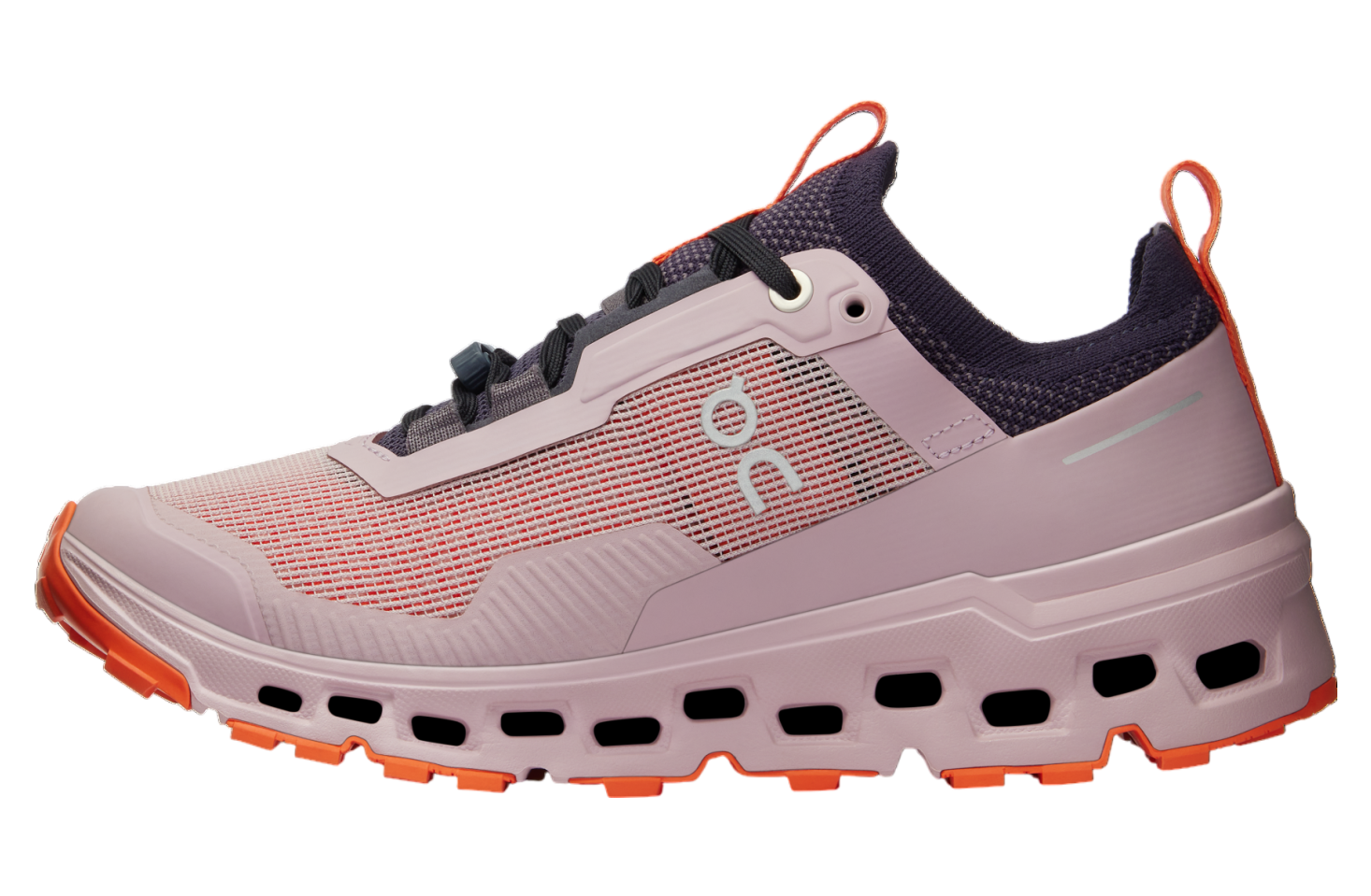 On Cloudultra 2 WMNS Mauve / Flame