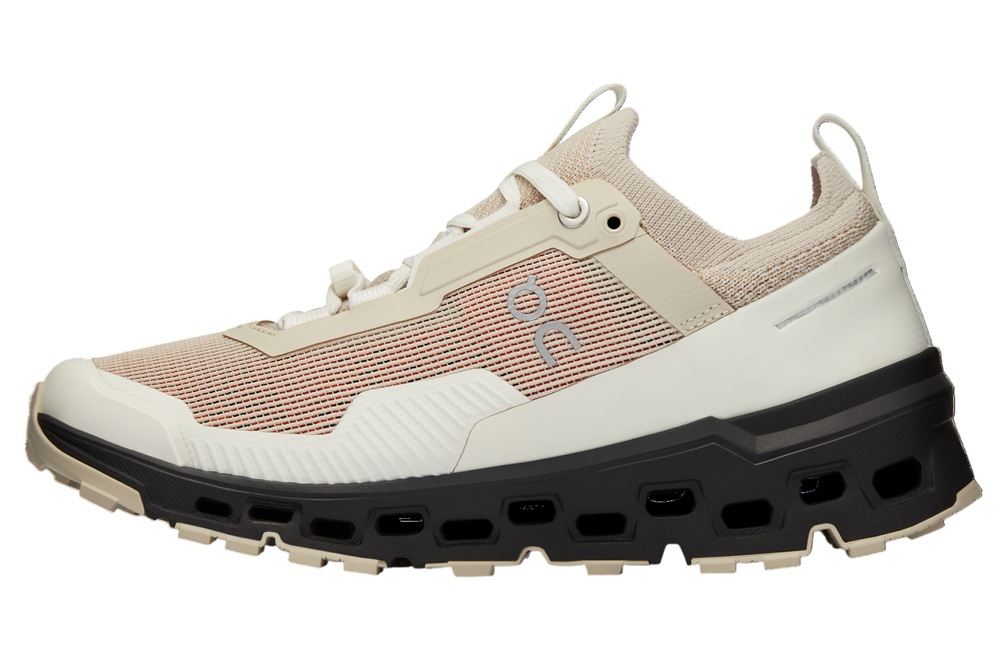 On Cloudultra 2 WMNS Sand / Black