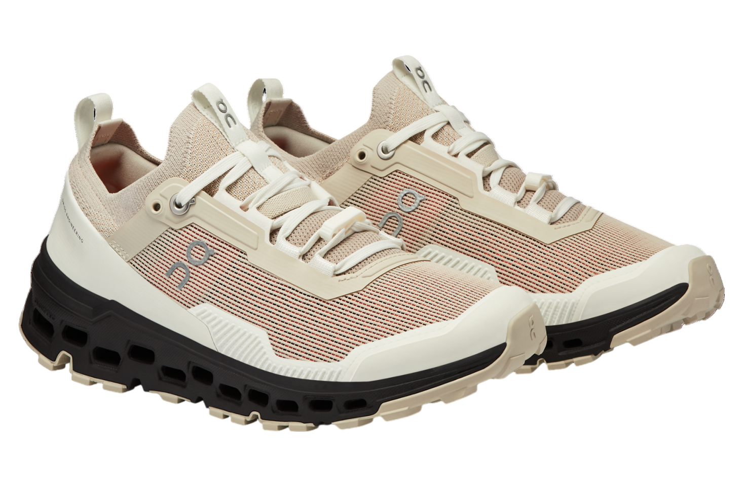 On Cloudultra 2 WMNS Sand / Black