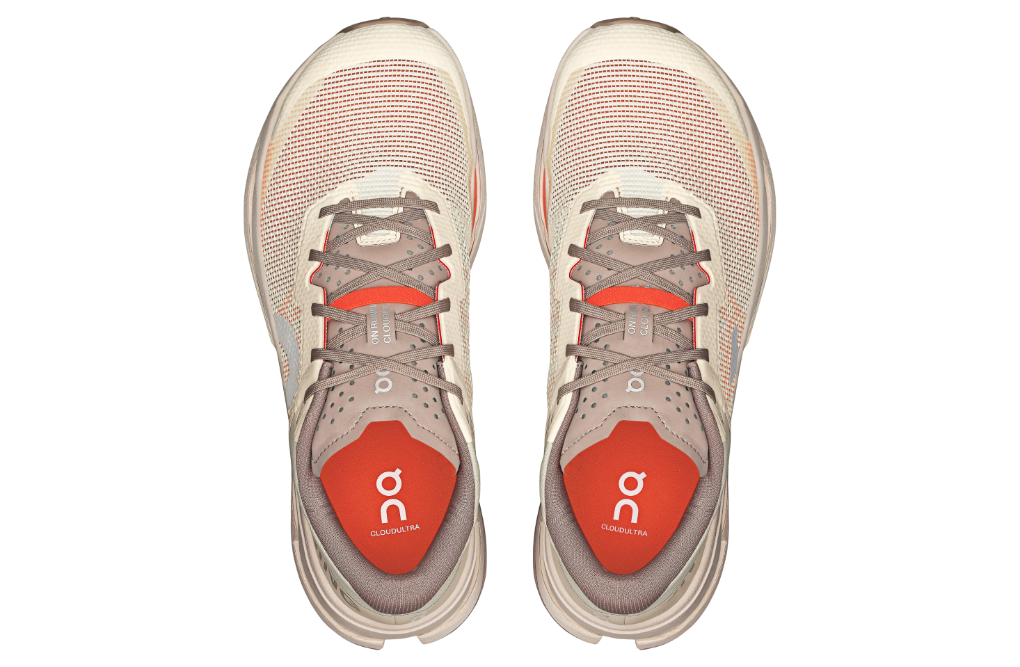 On Cloudultra 3 Cinder / Pearl