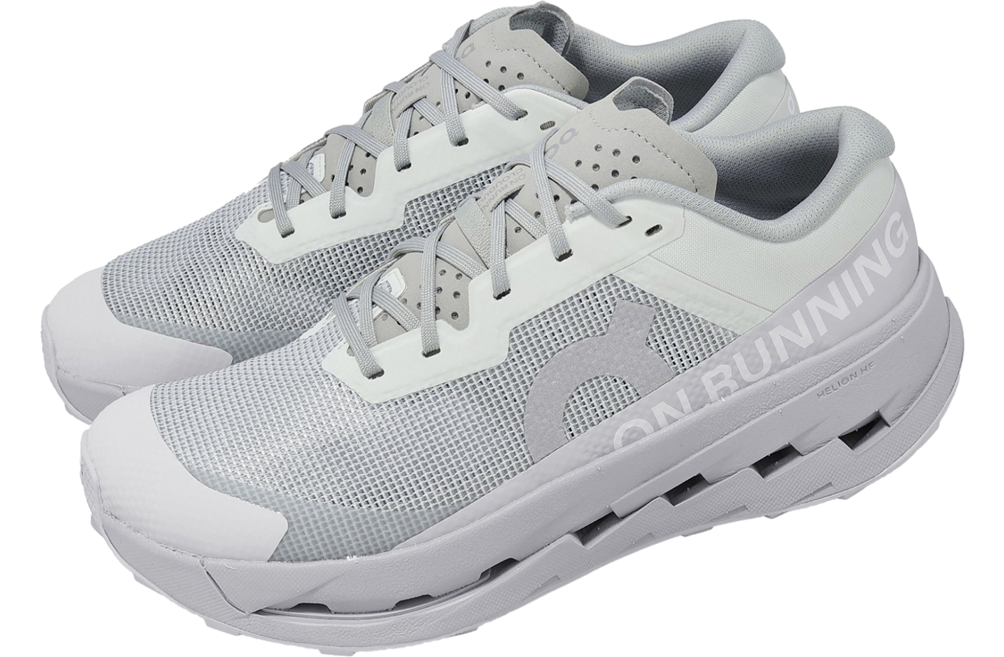 On Cloudultra 3 Iceberg / Glacier