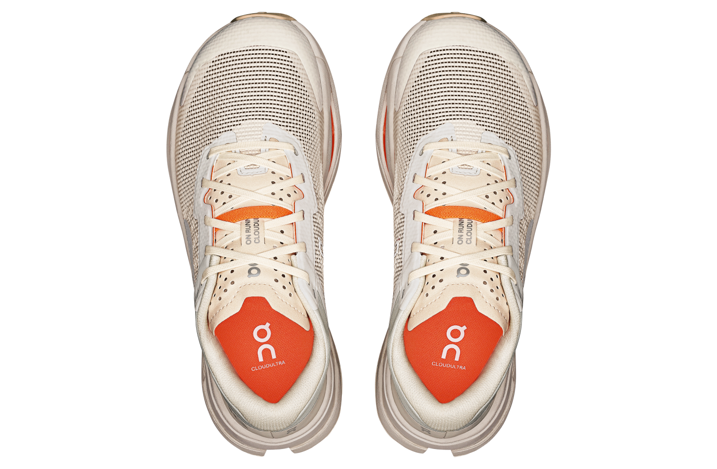 On Cloudultra 3 WMNS Ivory / Pearl