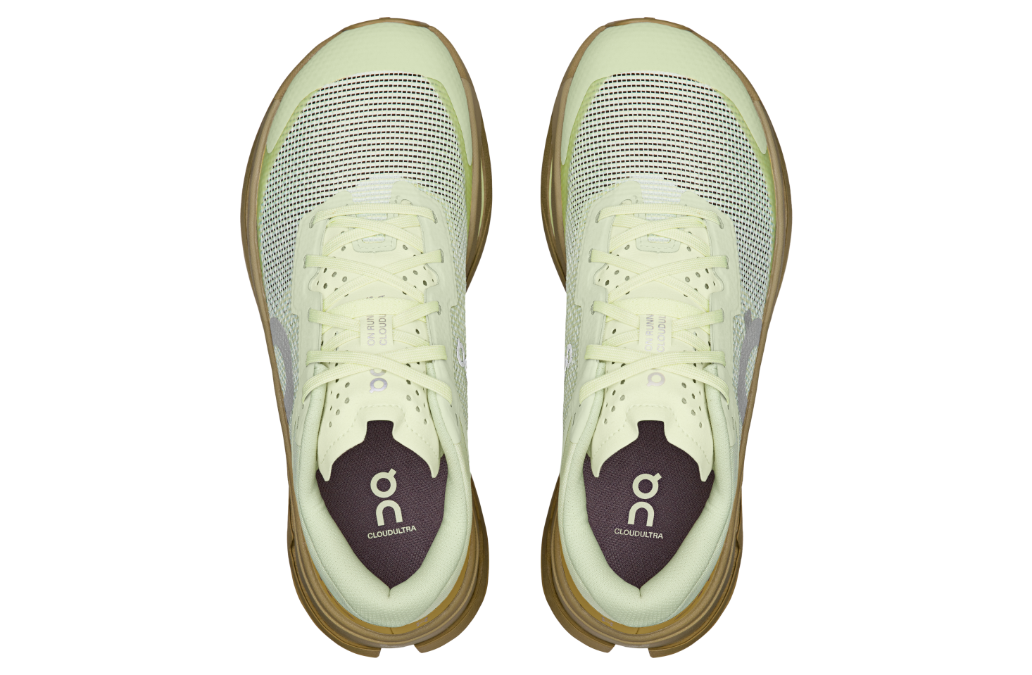 On Cloudultra 3 WMNS Linen / Safari