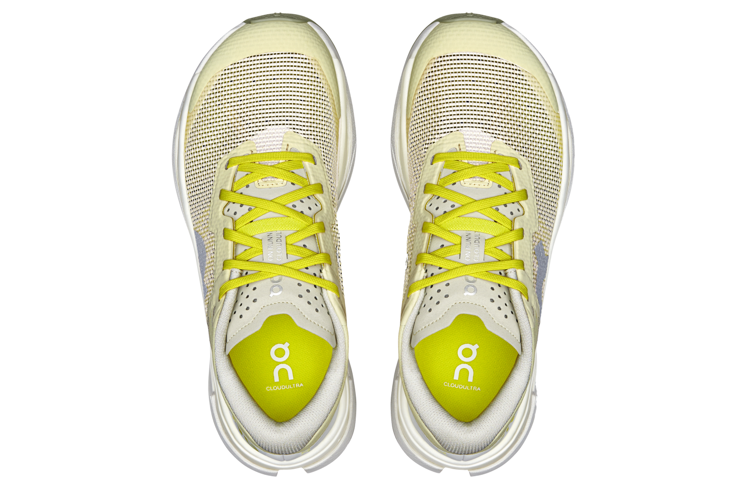 On Cloudultra 3 WMNS Lychee / Lime