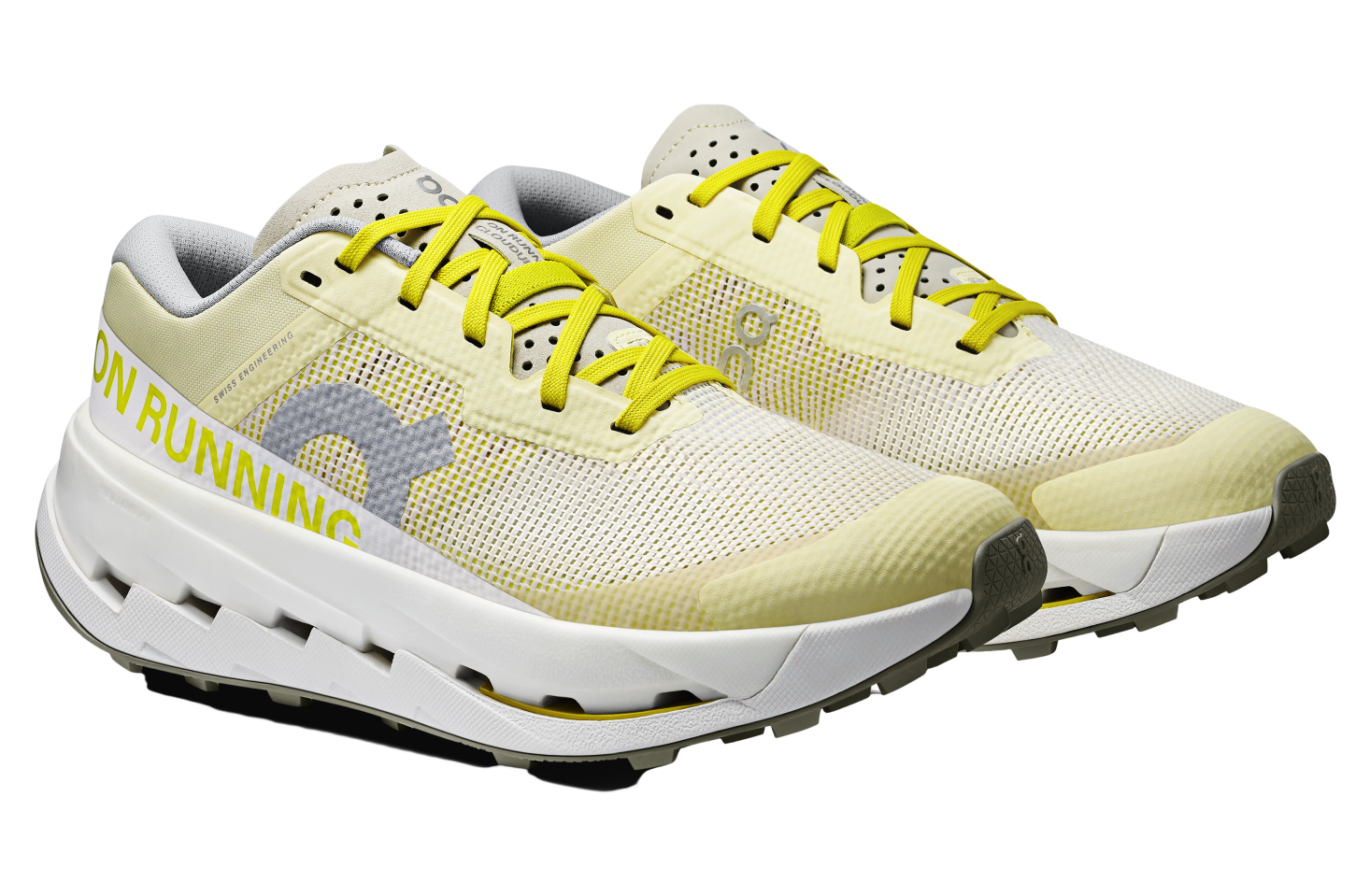 On Cloudultra 3 WMNS Lychee / Lime