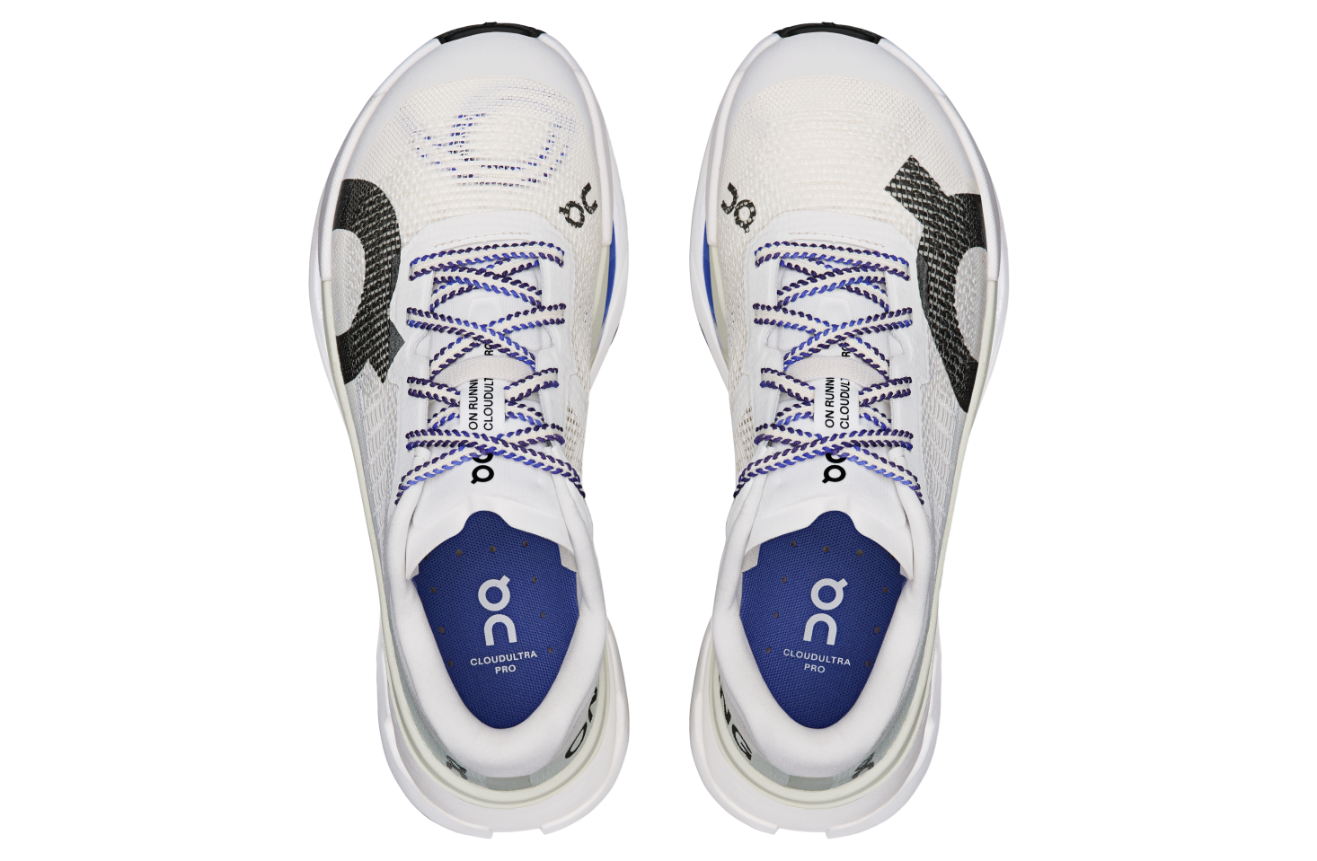 On Cloudultra Pro WMNS Ivory / Iceberg