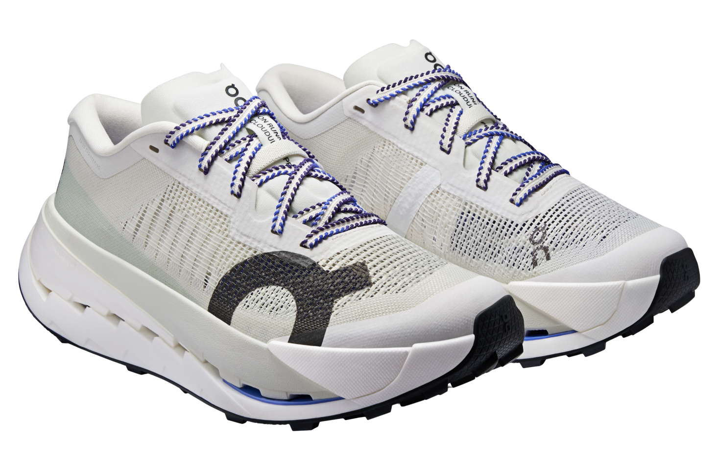 On Cloudultra Pro WMNS Ivory / Iceberg