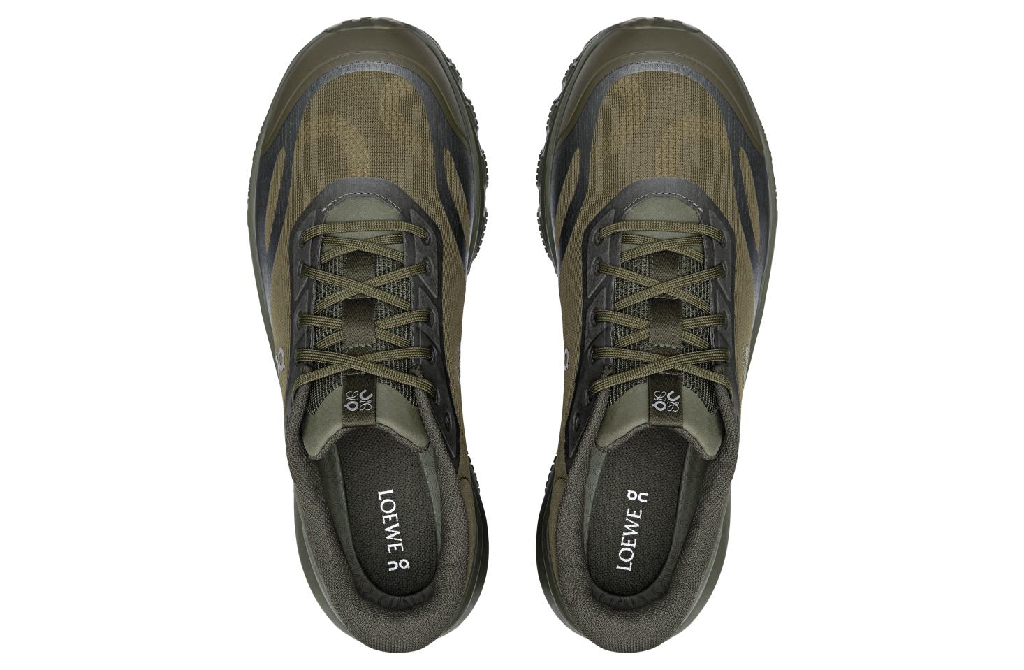 On Cloudventure Loewe 2 Khaki