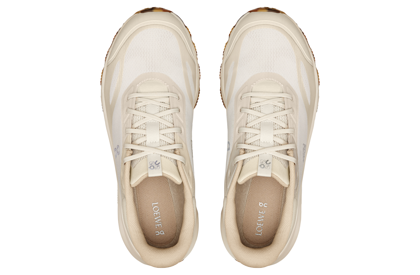 On Cloudventure Loewe 2 Sand