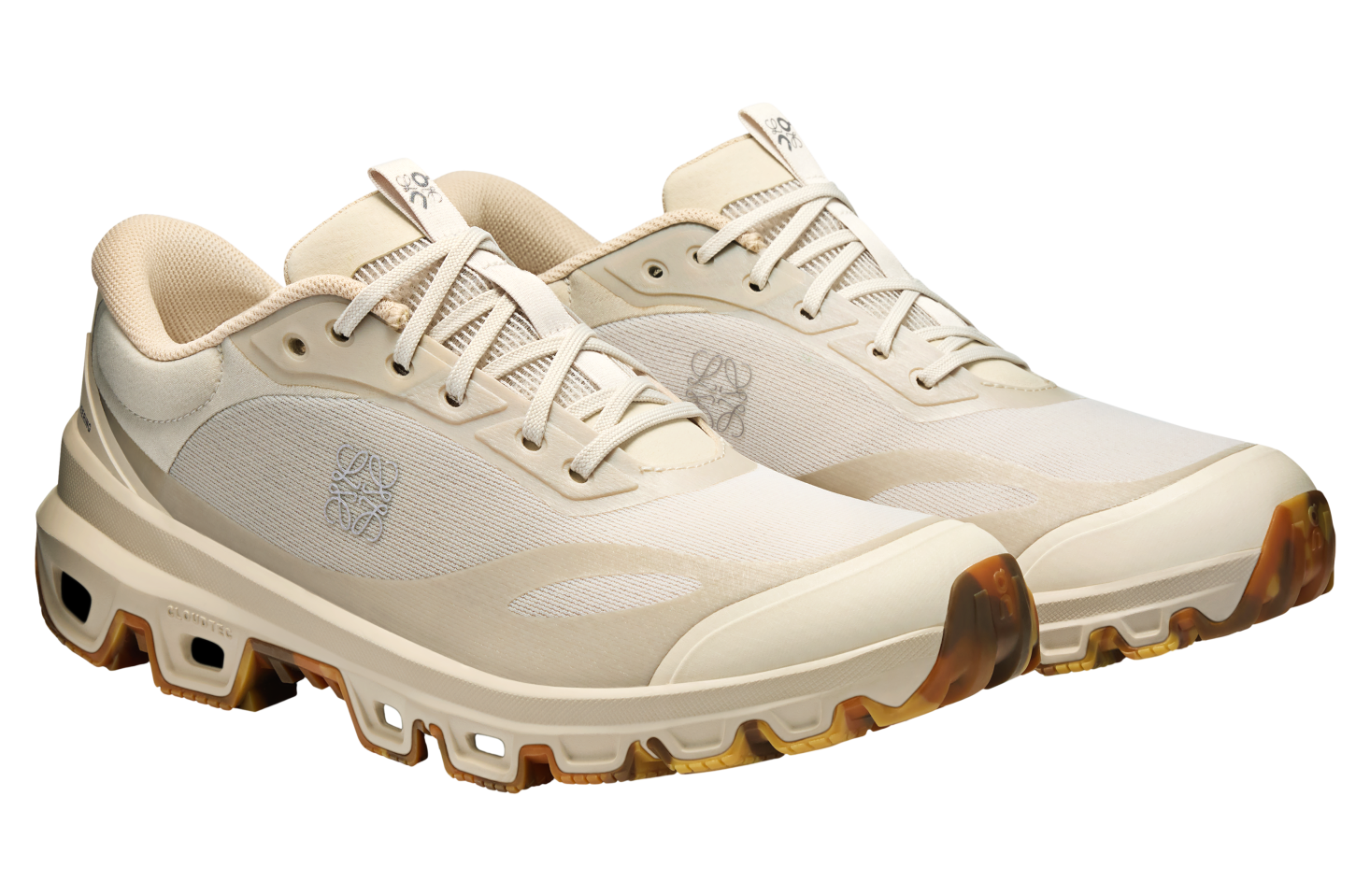 On Cloudventure Loewe 2 Sand