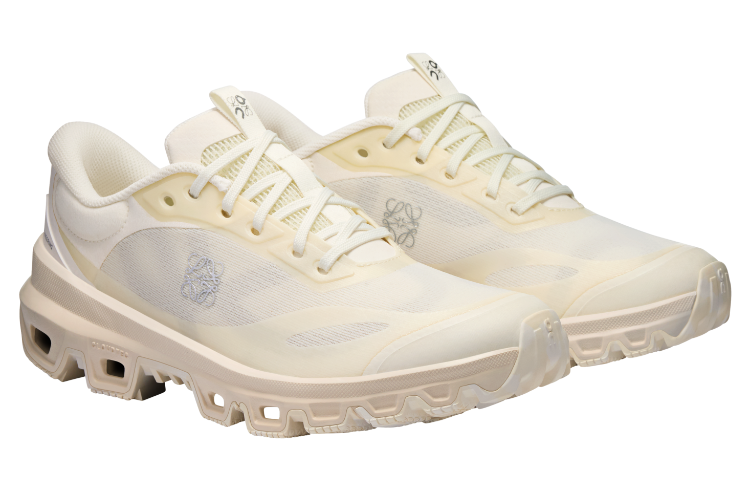 On Cloudventure Loewe 2 WMNS Eggshell