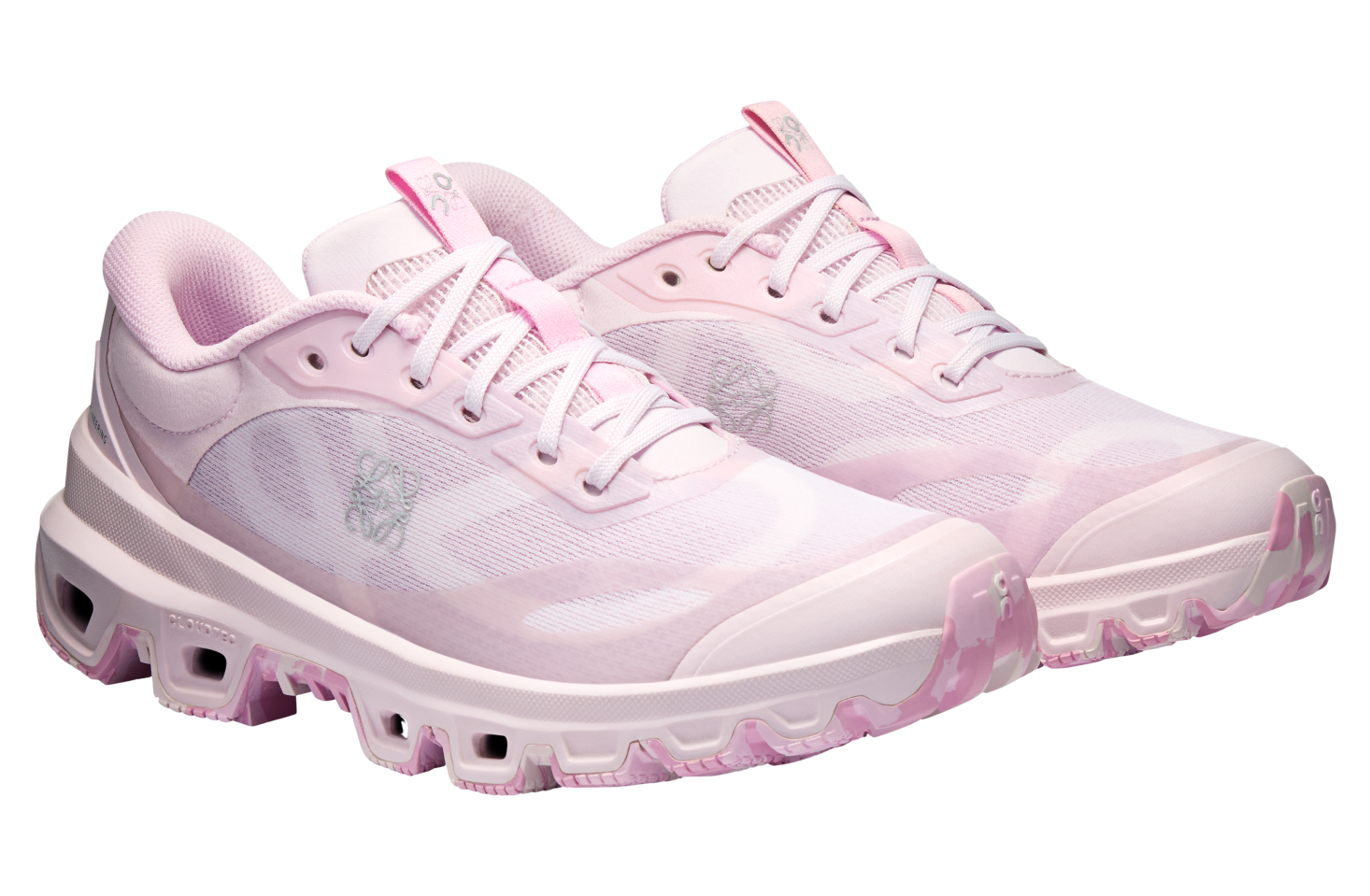 On Cloudventure Loewe 2 WMNS Pale Pink