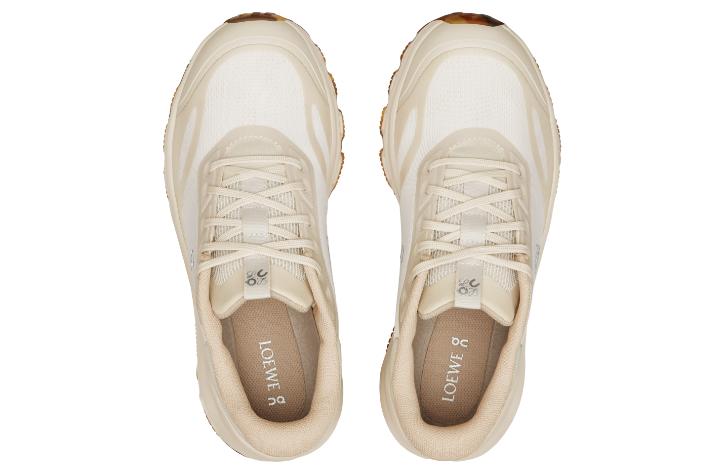 On Cloudventure Loewe 2 WMNS Sand