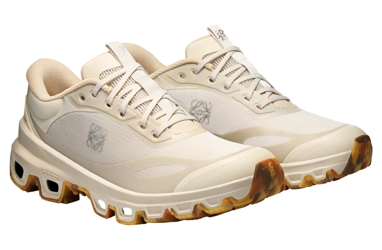 On Cloudventure Loewe 2 WMNS Sand