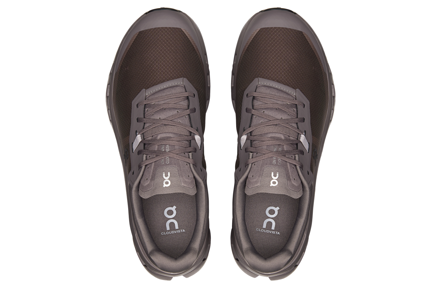 On Cloudvista 2 Eclipse / Pebble