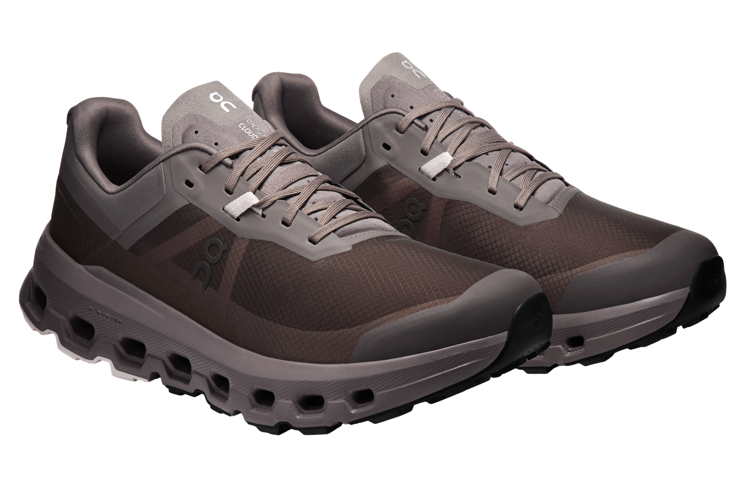 On Cloudvista 2 Eclipse / Pebble