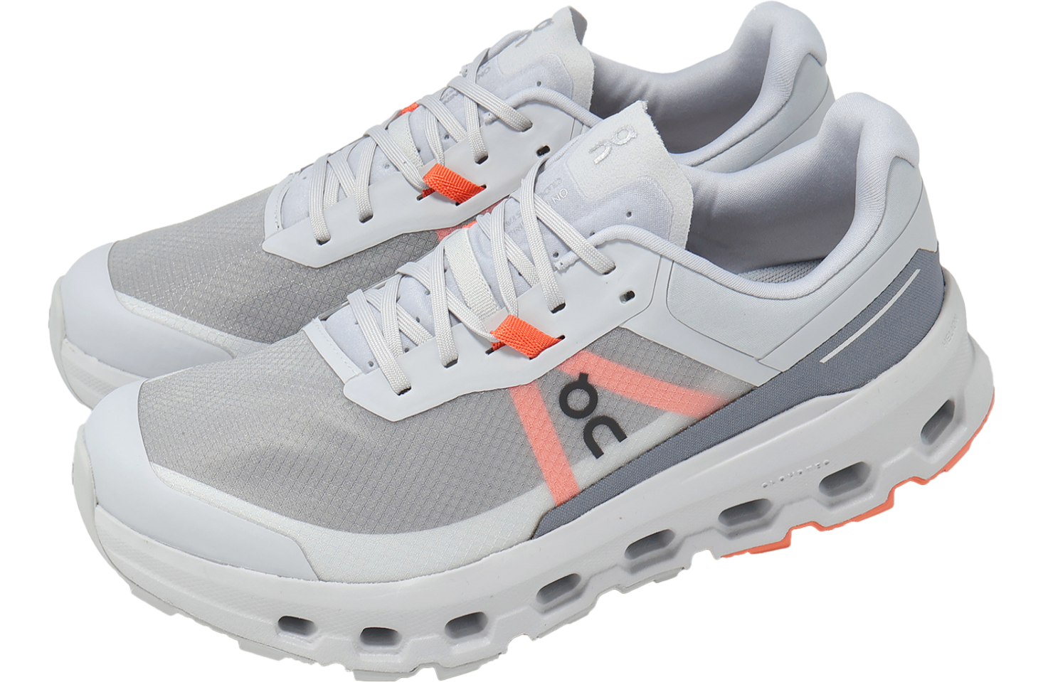 On Cloudvista 2 Glacier / Rock