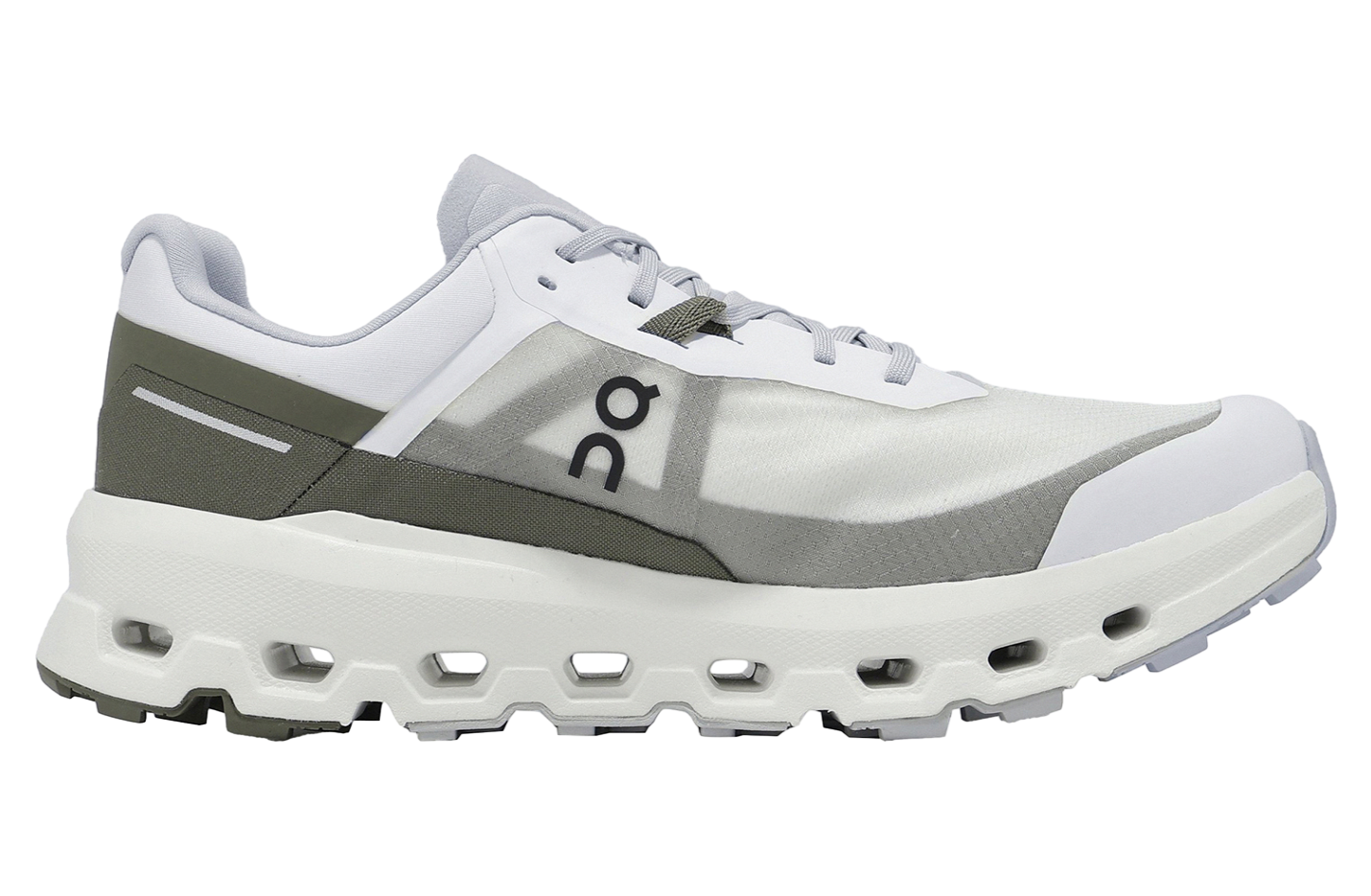 On Cloudvista 2 Ivory / Olive