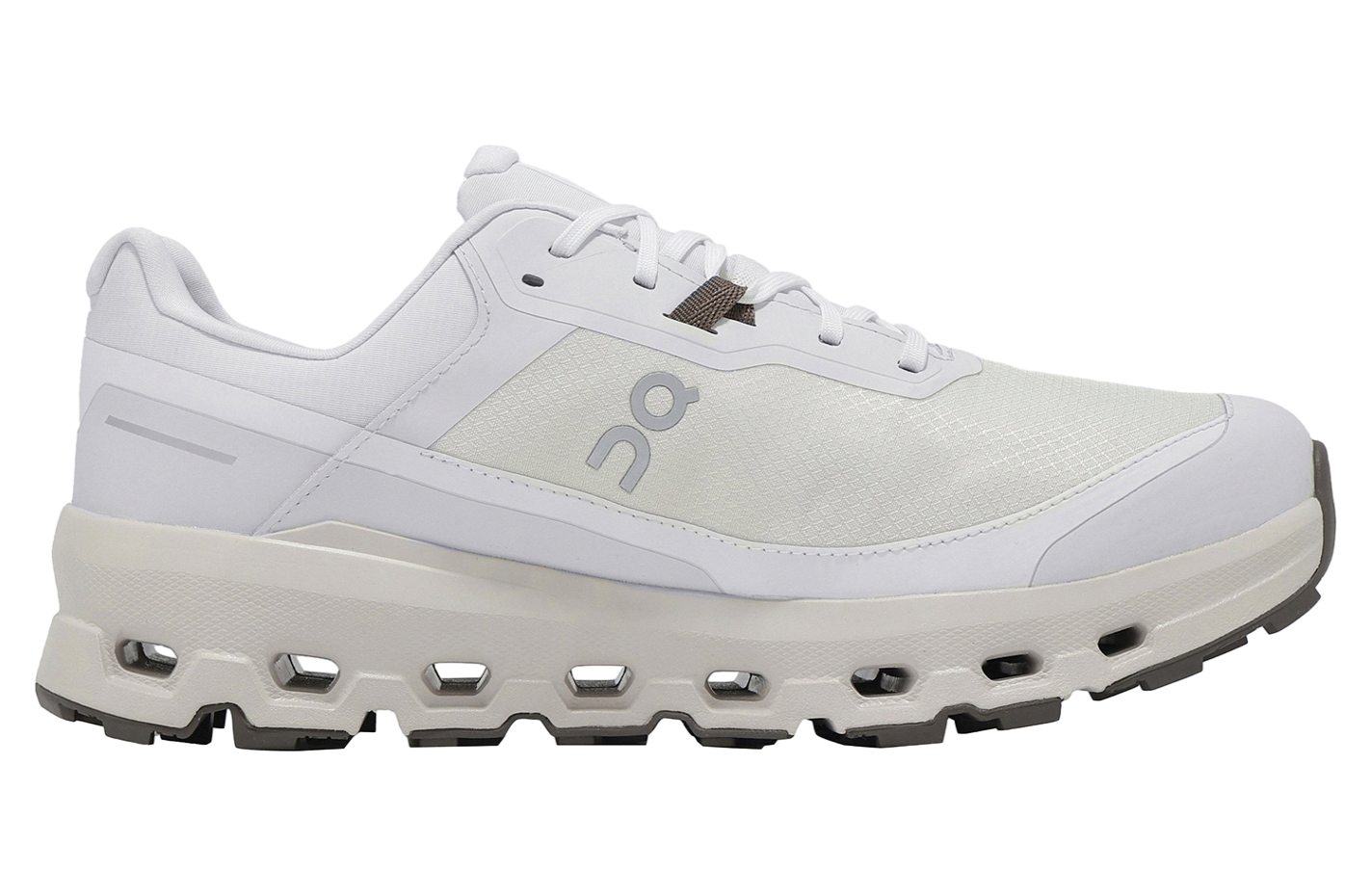 On Cloudvista 2 Waterproof Ice / Pearl