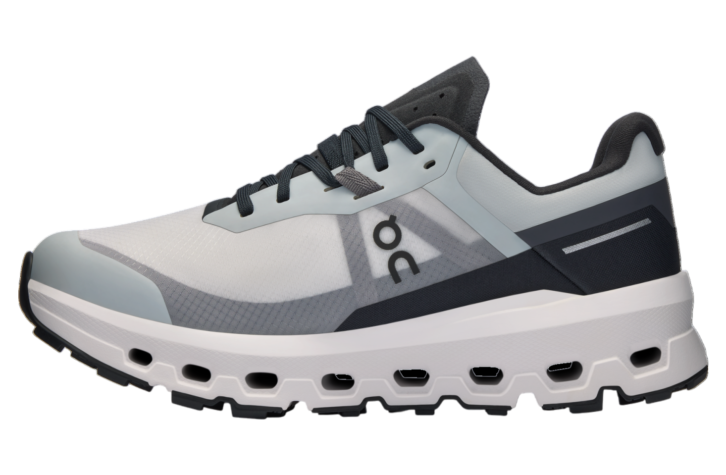 On Cloudvista 2 WMNS Glacier / Eclipse