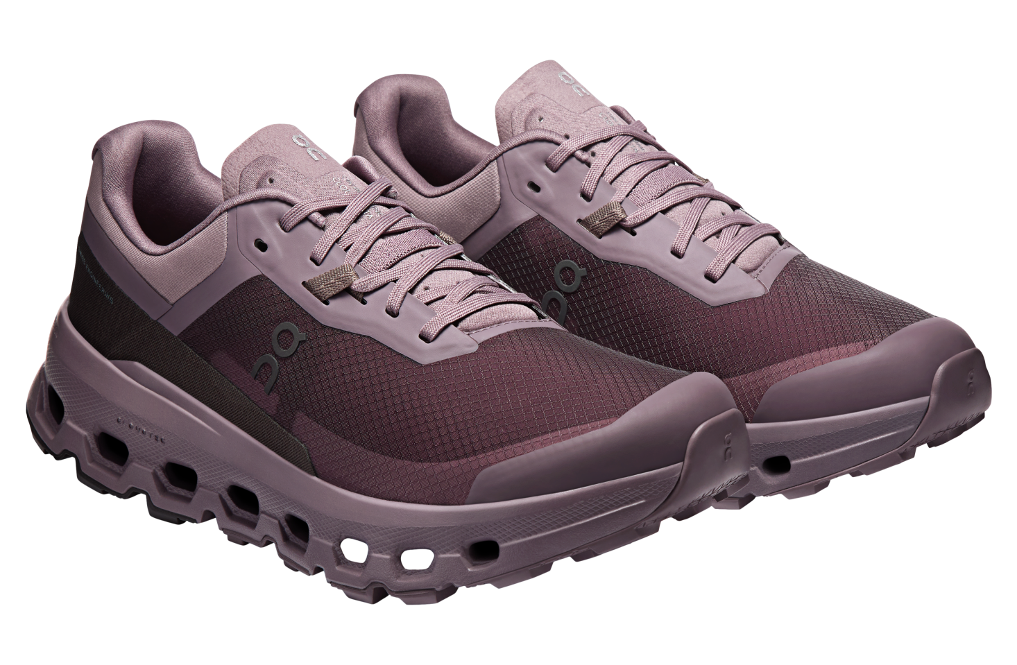 On Cloudvista 2 WMNS Gobi / Pebble