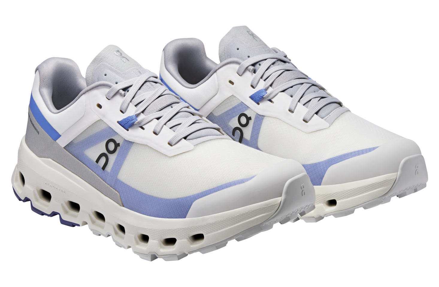 On Cloudvista 2 WMNS Ivory / Glacier