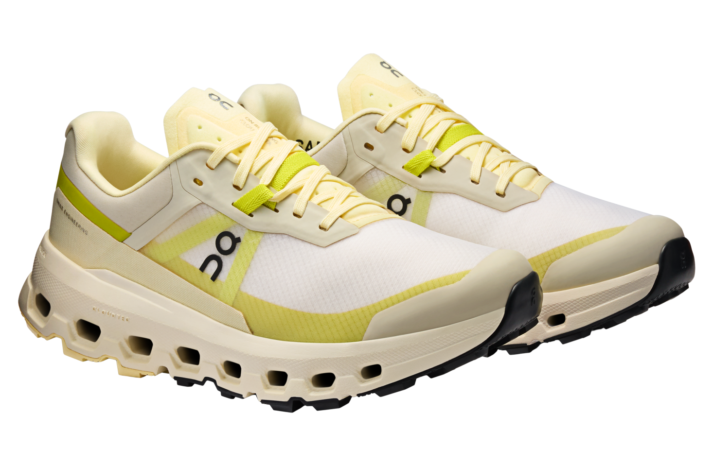 On Cloudvista 2 WMNS Pelican / Ghost