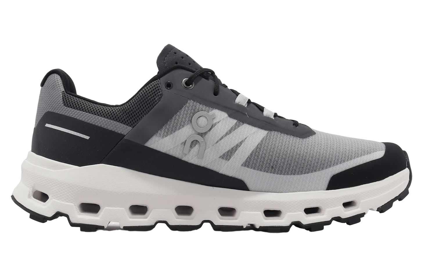 On Cloudvista Black / White