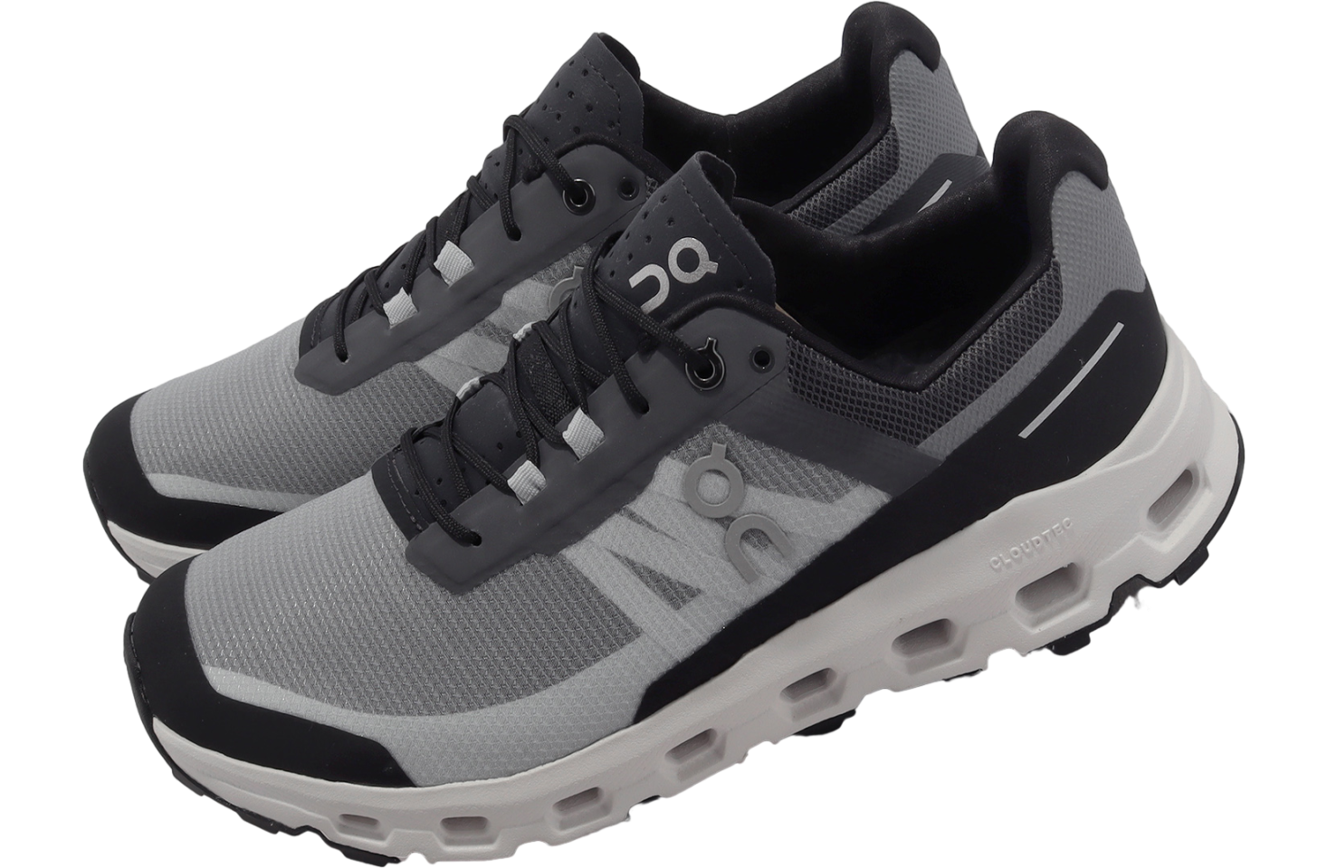 On Cloudvista Black / White