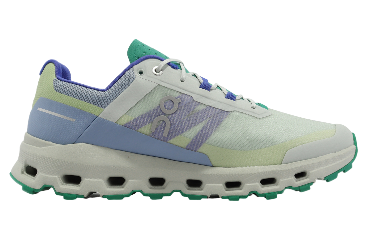 On Cloudvista Cheek / Mint