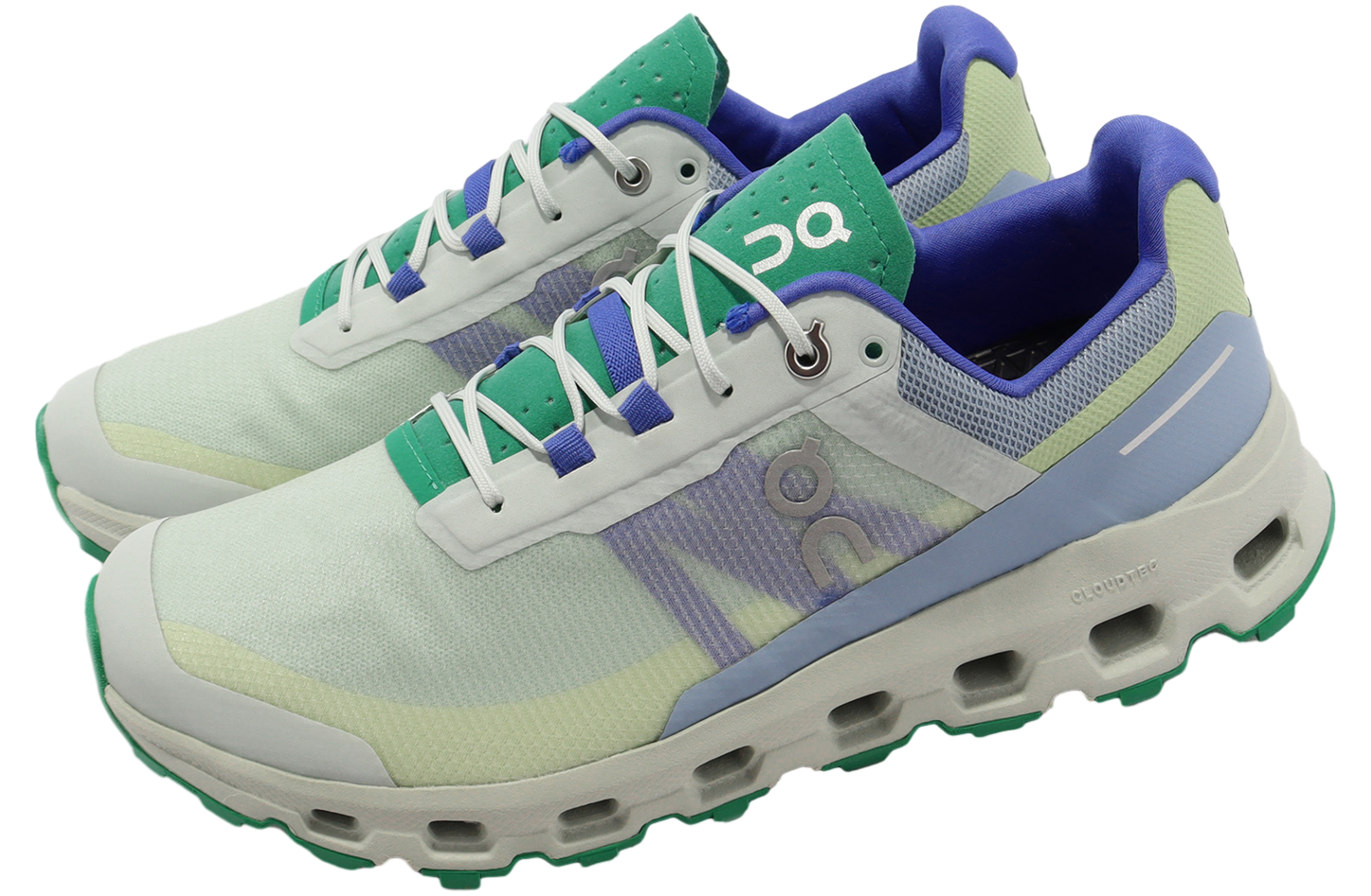 On Cloudvista Cheek / Mint