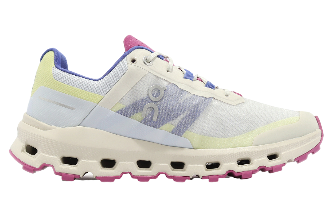On Cloudvista WMNS Heather / Rhubard
