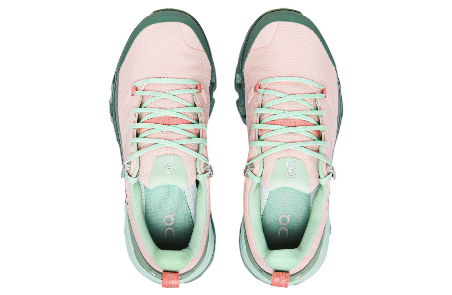 On Cloudwander Waterproof WMNS Doe / Ivy