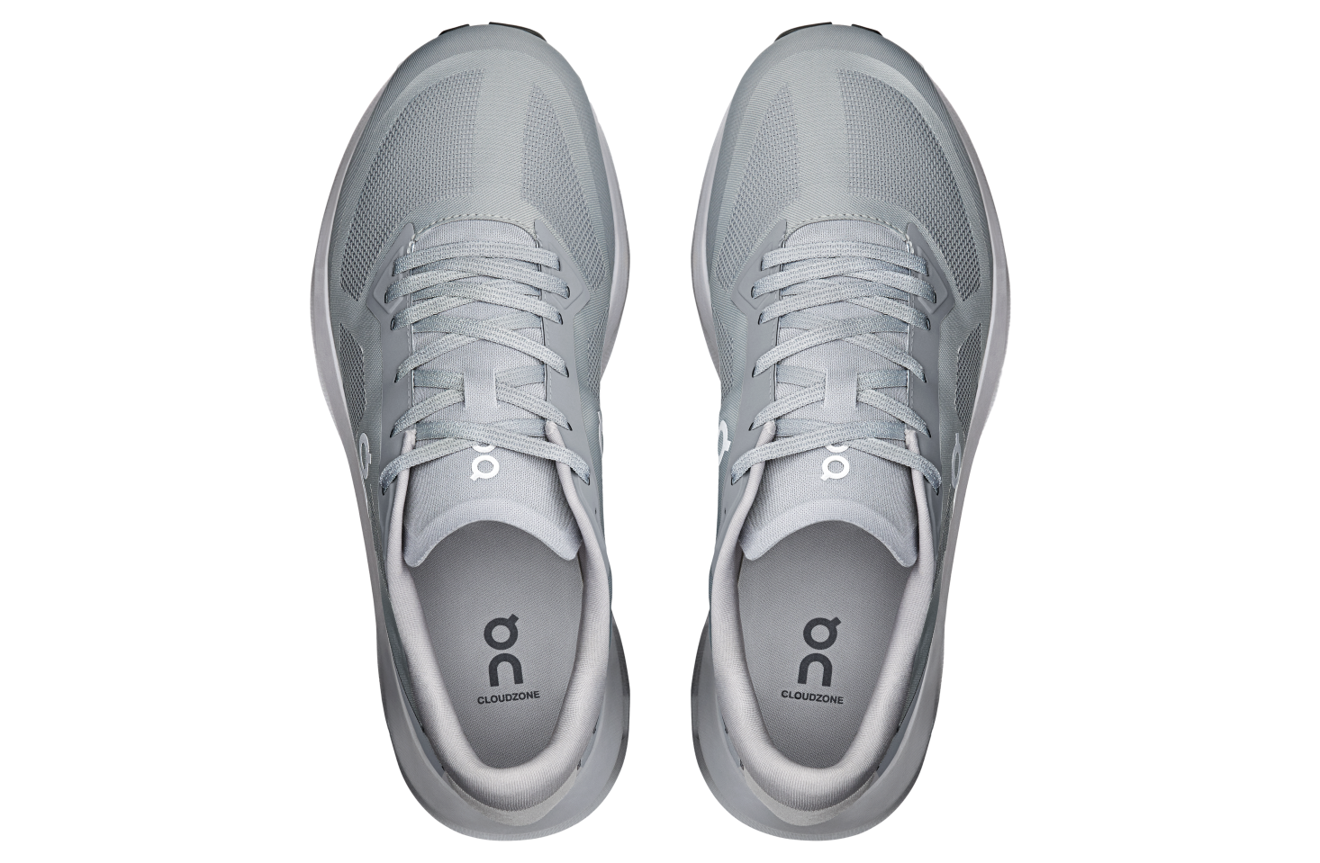 On Cloudzone Alloy / Rock