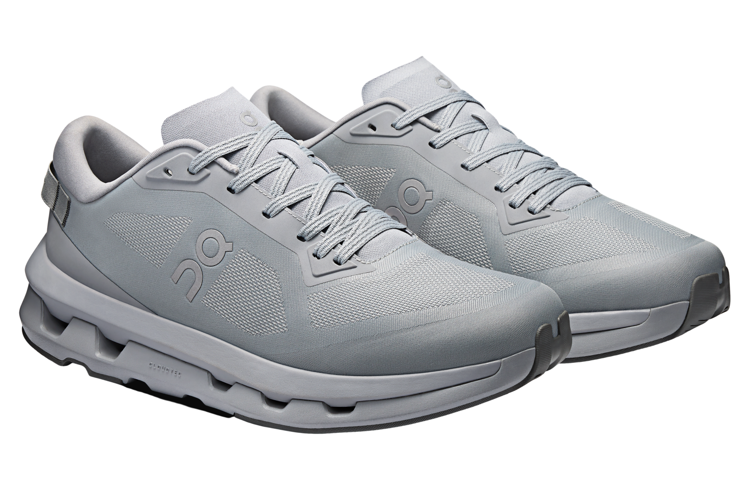 On Cloudzone Alloy / Rock