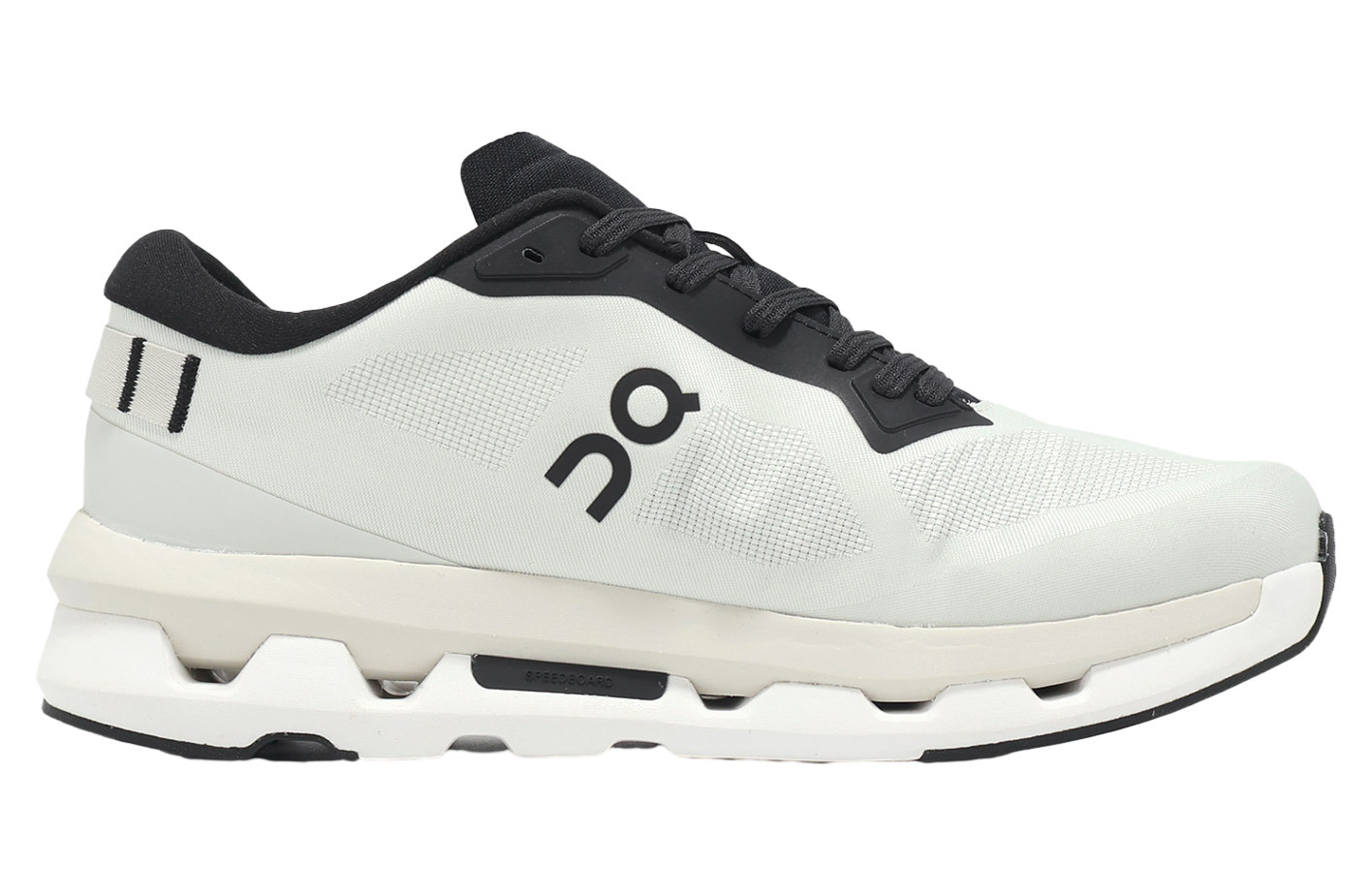 On Cloudzone Ice / Black